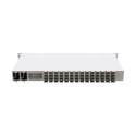 Mikrotik CRS326-4C+20G+2Q+RM network switch Managed Gigabit Ethernet (10/100/1000) Grey