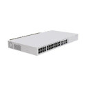 Mikrotik CRS326-4C+20G+2Q+RM network switch Managed Gigabit Ethernet (10/100/1000) Grey