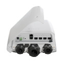 Mikrotik FiberBox Plus Managed Gigabit Ethernet (10/100/1000) Power over Ethernet (PoE) White