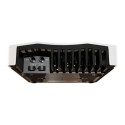 Mikrotik CRS304-4XG-IN network switch 10G Ethernet (100/1000/10000) Power over Ethernet (PoE) White