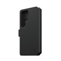 PanzerGlass CARE by ® Feature Case Tango Two-in-One Wallet w. Qi Compatible Samsung Galaxy S25 Ultra