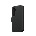 PanzerGlass CARE by ® Feature Case Tango Two-in-One Wallet w. Qi Compatible Samsung Galaxy S25