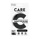 PanzerGlass CARE by ® Feature Case Tango Two-in-One Wallet w. Qi Compatible Samsung Galaxy S25+