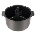 Cuckoo CRP-ST1009F rice cooker 1.8 L 1150 W Champagne, White
