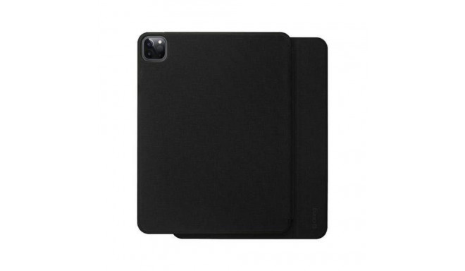 Crong FLEXFOLIO 27.7 cm (10.9&quot;) Folio Black