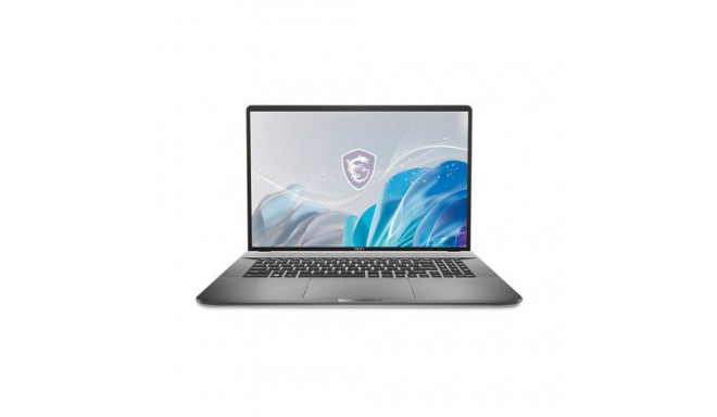MSI Creator Z17 HX STUDIO A14VGT-259 Intel® Core™ i9 i9-14900HX Laptop 43.2 cm (17&quot;) Touchs