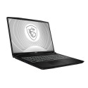 MSI CreatorPro M16 B13VK-1229 Intel® Core™ i7 i7-13700H Mobile workstation 40.6 cm (16&quot;) Fu