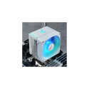 Jonsbo CR-1400 EVO Processor Air cooler 9.2 cm White 1 pc(s)