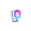 Jonsbo CR-1400 EVO Processor Air cooler 9.2 cm White 1 pc(s)