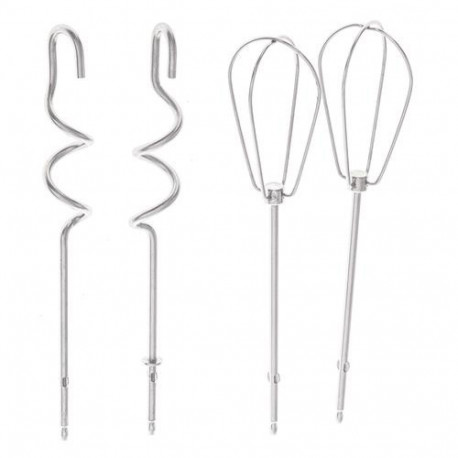 Camry Premium CR 4220B mixer Hand mixer 750 W Black, Grey