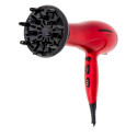 Camry Premium CR 2253 hair dryer 2400 W Red
