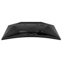 AOC G4 CQ32G4VE computer monitor 81.3 cm (32&quot;) 2560 x 1440 pixels Quad HD LCD Black, Grey