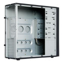 Chieftec CQ-01B-U3-OP computer case Midi Tower Black