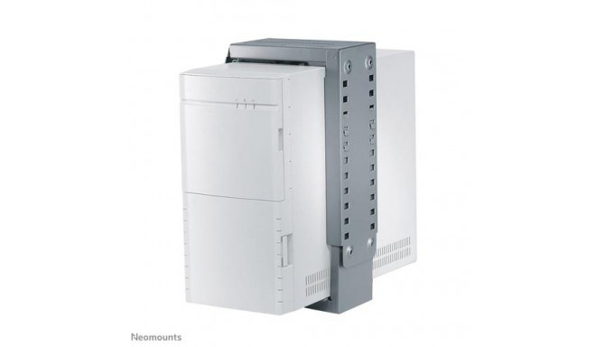 Neomounts CPU-D100SILVER CPU holder - max 30 kg - universal