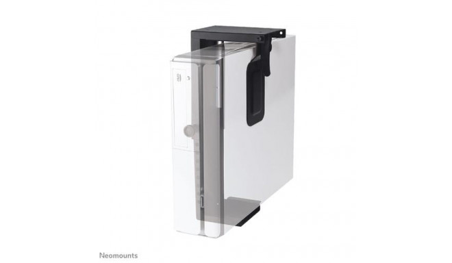 Neomounts CPU-D075BLACK CPU holder - max 10 kg - universal