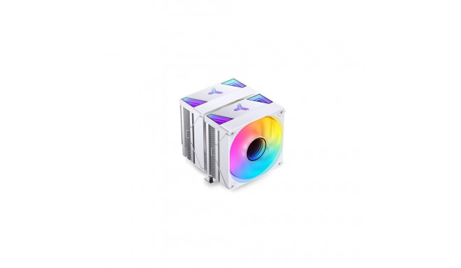 Jonsbo CR-3000 ARGB White Processor Fan 12 cm 1 pc(s)