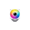 Jonsbo CR-3000 ARGB White Processor Fan 12 cm 1 pc(s)