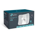 TP-Link CPE610 network antenna Directional antenna 27 dBi