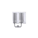 Jonsbo CR-3000 ARGB White Processor Fan 12 cm 1 pc(s)