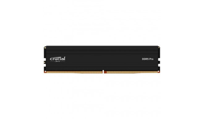 Crucial Pro CP48G56C46U5 memory module 48 GB 1 x 48 GB DDR5 5600 MHz