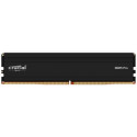 Crucial CP24G60C48U5 memory module 24 GB DDR5 6000 MHz