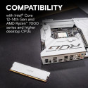 Crucial Pro Overclocking memory module 32 GB 2 x 16 GB DDR5 6000 MHz