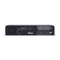 CyberPower CP1200EIPFCRM2U uninterruptible power supply (UPS) Line-Interactive 12 kVA 720 W 8 AC out CyberPower CP1200EIPFCRM2U uninterruptible power supply (UPS) Line-Interactive 12 kVA 720 W 8 AC out