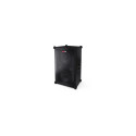 Sharp CP-LS200 portable/party speaker Black 200 W
