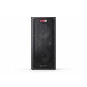 Sharp CP-LS100 portable/party speaker Stereo portable speaker Black 120 W