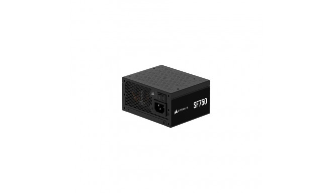 Corsair SF Series CP-9020284-EU power supply unit 750 W 24-pin ATX SFX Black