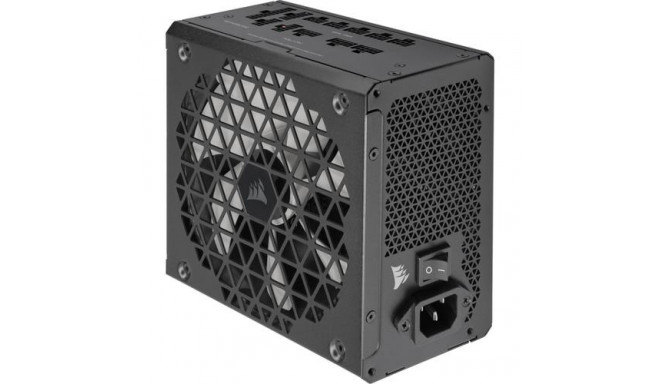 Corsair RMx Shift Series RM850x SHIFT power supply unit 850 W 24-pin ATX ATX Black