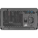 Corsair RMx Shift Series RM1000x SHIFT power supply unit 1000 W 24-pin ATX ATX Black