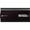 Corsair RMx Shift Series RM1000x SHIFT power supply unit 1000 W 24-pin ATX ATX Black