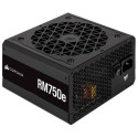 Corsair RMe Series RM750e power supply unit 750 W 24-pin ATX Black