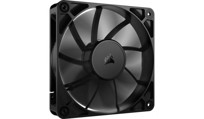 Corsair RS120 Computer case Fan 12 cm Black 1 pc(s)