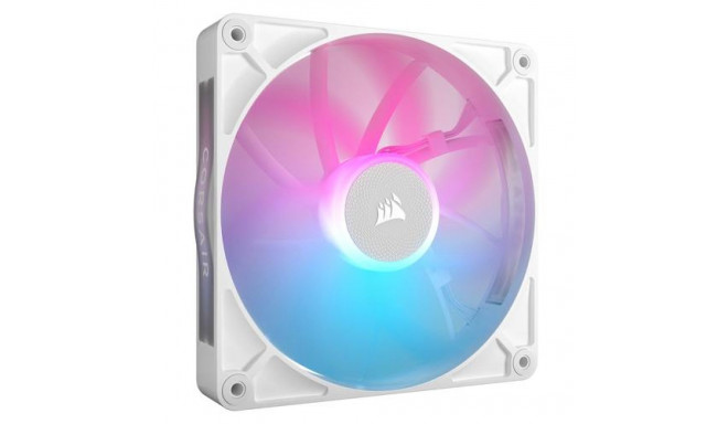 Corsair iCUE LINK RX140 RGB Computer case Fan 14 cm White 1 pc(s)