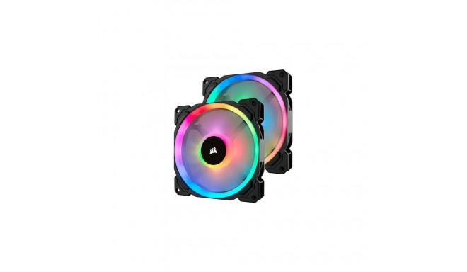 Corsair LL140 RGB Computer case Fan 14 cm