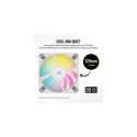 Corsair AF120 RGB Slim Computer case Fan 12 cm White 2 pc(s)
