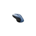 Canyon CNS-CMSW01BL mouse Right-hand RF Wireless Optical 1600 DPI