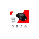 Canyon CNS-CMSW01BL mouse Right-hand RF Wireless Optical 1600 DPI