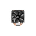 Zalman CNPS9X OPTIMA RGB - processor-k Air cooler 12 cm Black