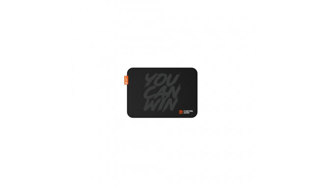 Canyon CND-CMP5 mouse pad Gaming mouse pad Multicolour