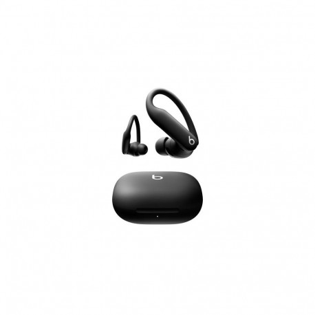 Beats by Dr. Dre Powerbeats Pro 2 Headset Wireless Ear-hook, In-ear Calls/Music/Sport/Everyday Black