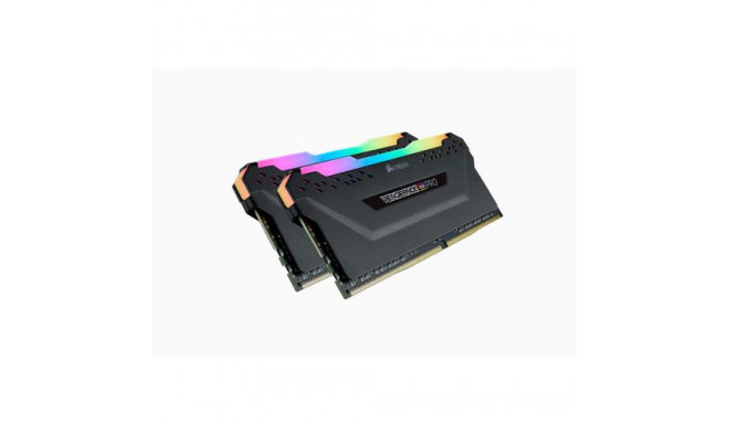 Corsair Vengeance RGB Pro memory module 32 GB 2 x 16 GB DDR4
