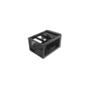 Chieftec CN-01B-OP computer case Cube Black