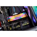 Corsair Vengeance CMW64GX4M4E3200C16 memory module 64 GB 4 x 16 GB DDR4 3200 MHz