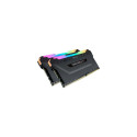 Corsair Vengeance RGB Pro CMW16GX4M2Z3600C18 memory module 16 GB 2 x 8 GB DDR4 3600 MHz