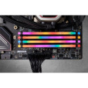 Corsair Vengeance CMW64GX4M4E3200C16 memory module 64 GB 4 x 16 GB DDR4 3200 MHz