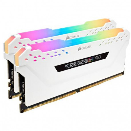Corsair Vengeance RGB memory module 16 GB 2 x 8 GB DDR4