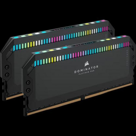 Corsair Dominator CMT32GX5M2B6400C32 memory module 32 GB 2 x 16 GB DDR5 288-pin DIMM